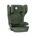 Foldable Car Seat RIGEL Isofix GREEN